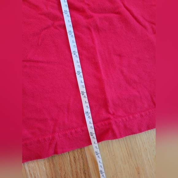 Lauritz Knudsend Danmark t-shirt size xl - Picture 6 of 7